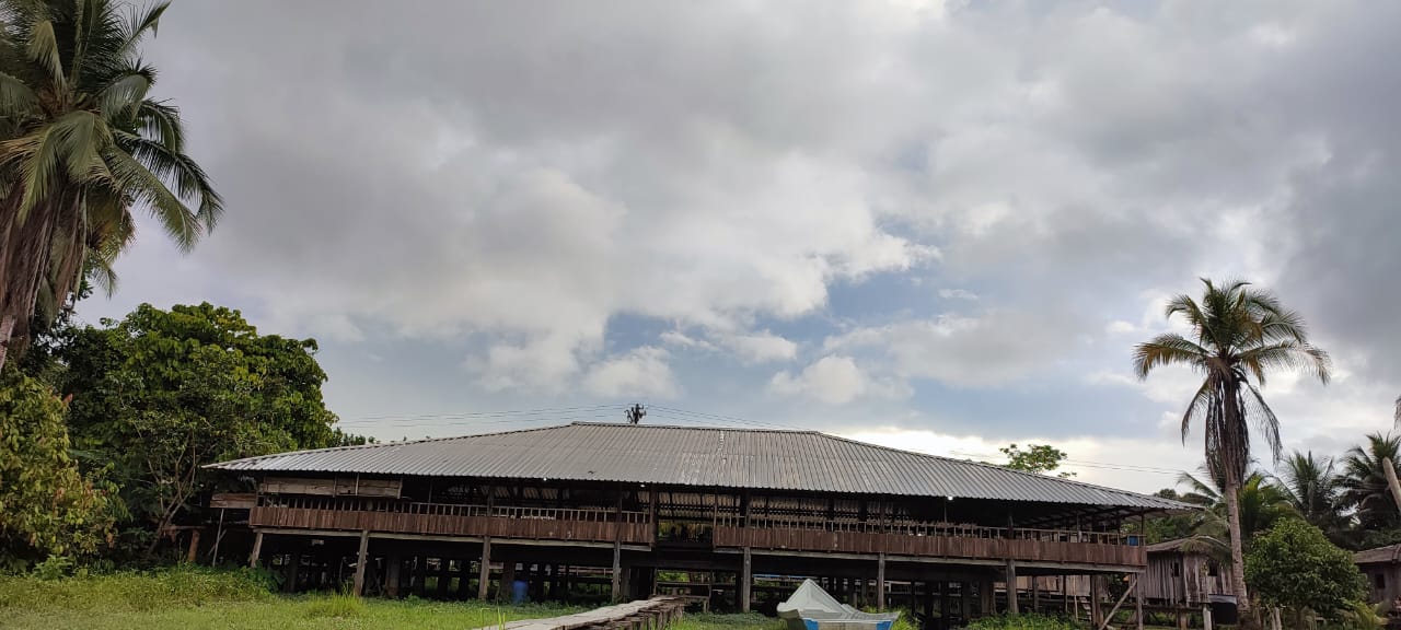 Los rostros de la resistencia en la región del Naya